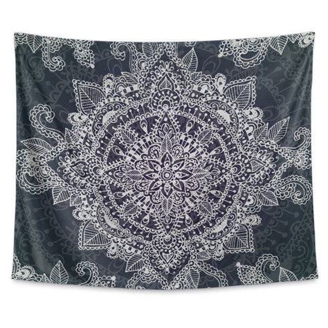 Using Mandala Magic Tapestries for Sacred Rituals
